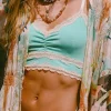 Amour Lace Bralette