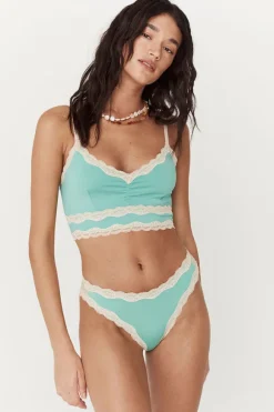 Amour Lace Brief