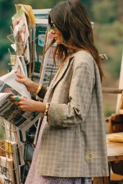 Arizona Blazer