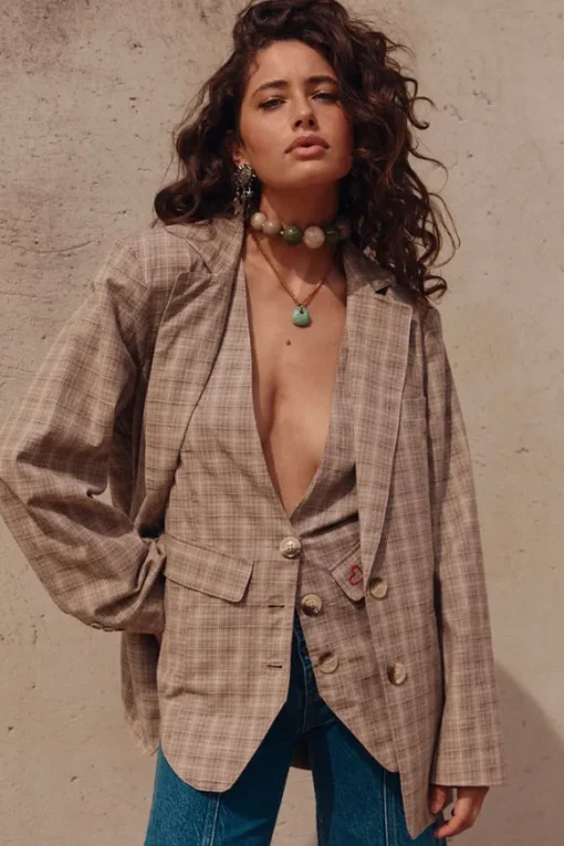 Arizona Blazer