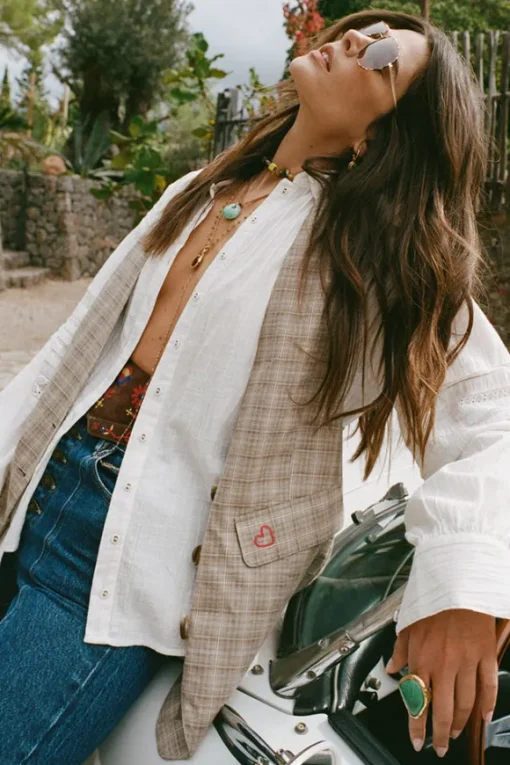 Arizona Vest