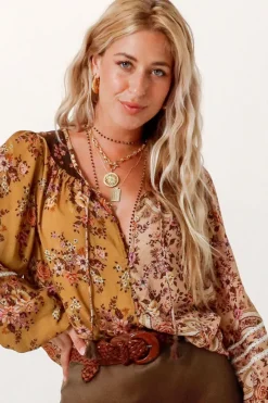 Atelier Long Beaded Chain Necklace