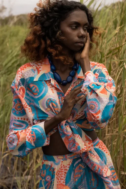 Basra Boo Shirt