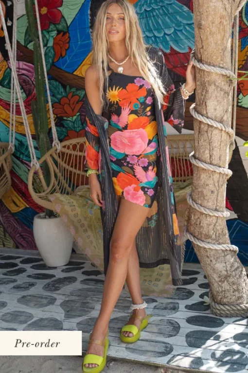 Beach Bar Robe