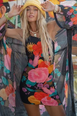 Beach Bar Robe