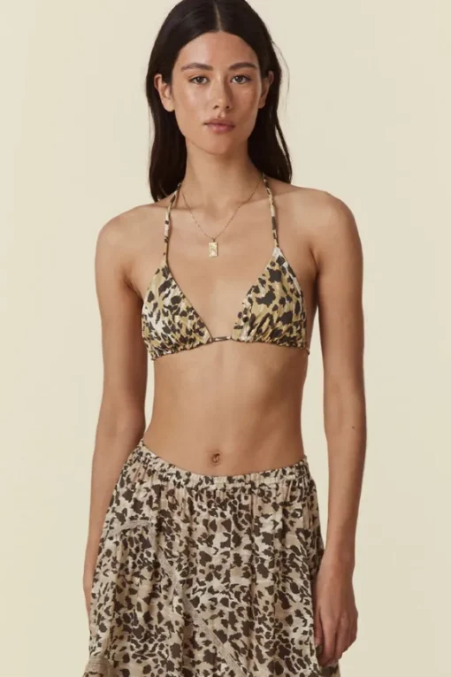 Belle Mare Tri Top