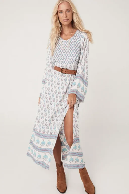 Bohemian Royale Empress Gown
