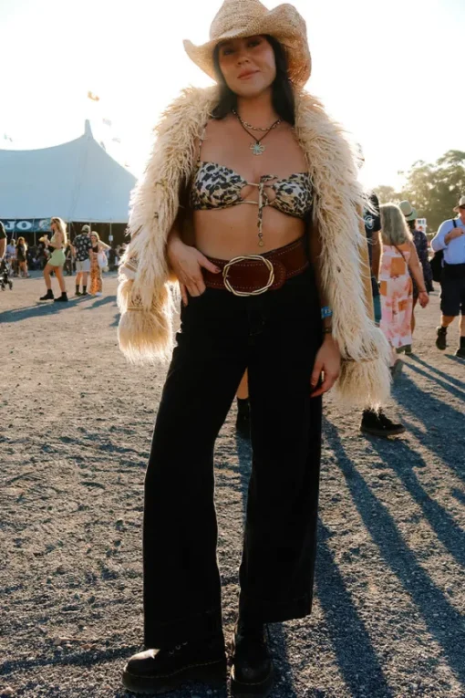 Classic Straight Leg Jean