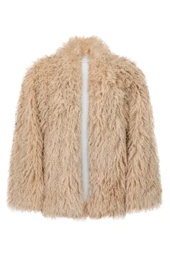 Cloud Nine Jacket