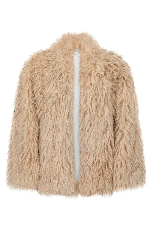 Cloud Nine Jacket
