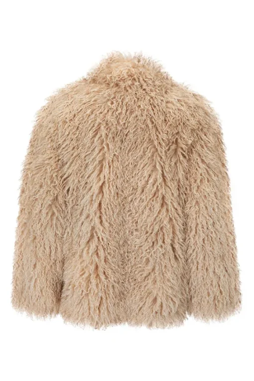 Cloud Nine Jacket