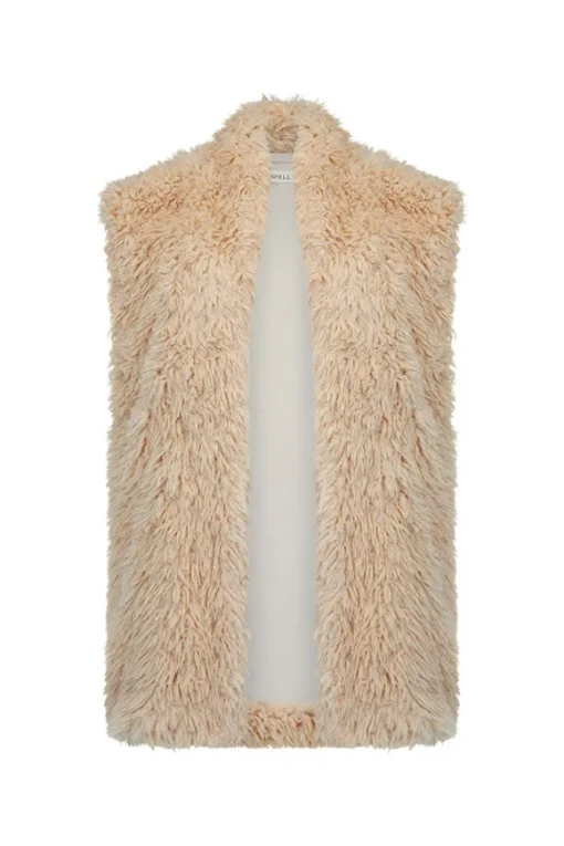 Cloud Nine Vest