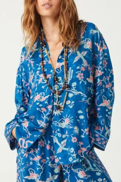 Desert Bandita Shirt