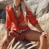 Desert Wanderer Playsuit