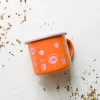 Enamel Mug