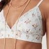 Fleur Lace Bralette