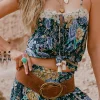 Full Bloom Cami