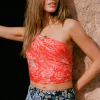 Full Bloom Travel Scarf