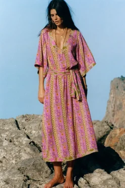 Goldie Gown