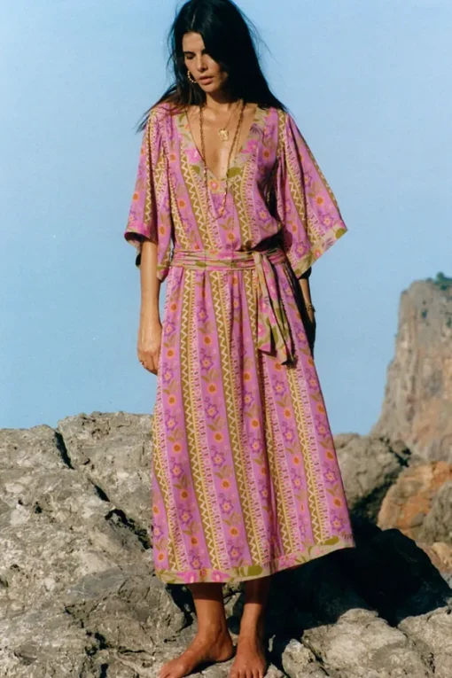 Goldie Gown