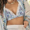 Impala Lily Lace Bralette