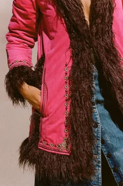 Joplin Jacket