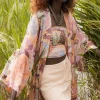 Kyeoma Koo Maxi Robe