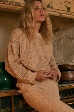 La Vie Sweater