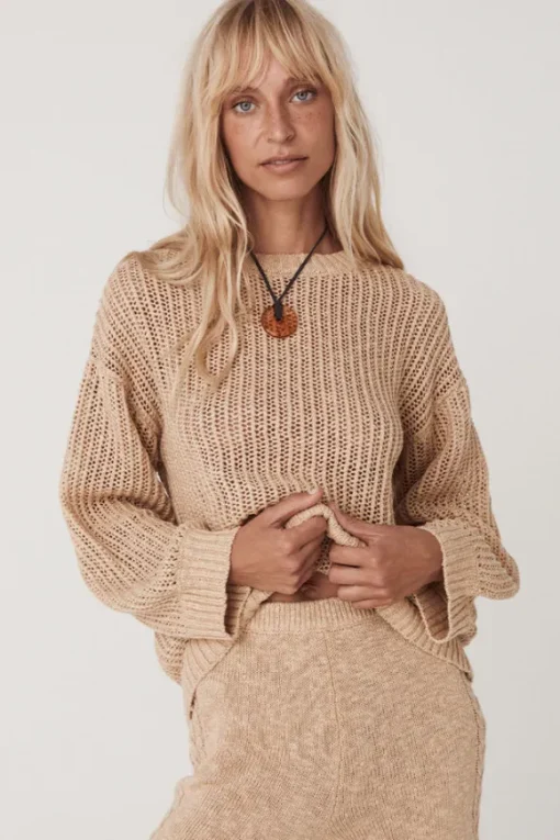 La Vie Sweater