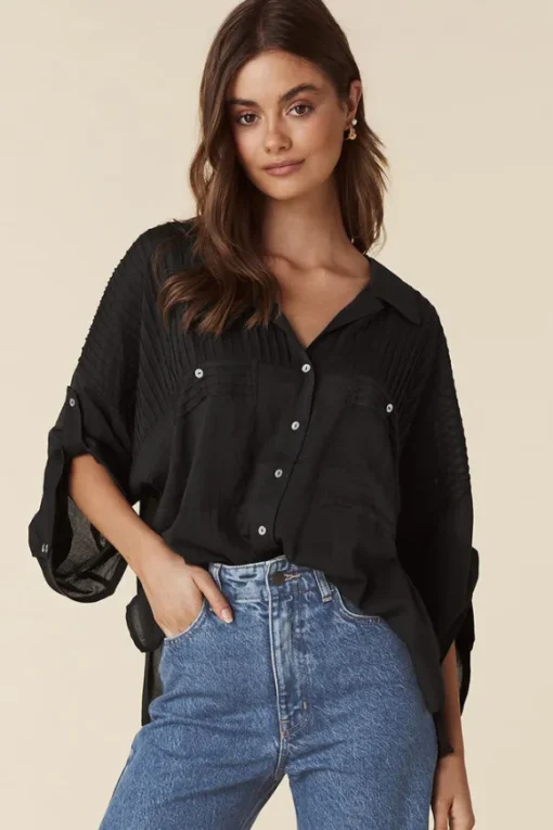 Linda Blouse