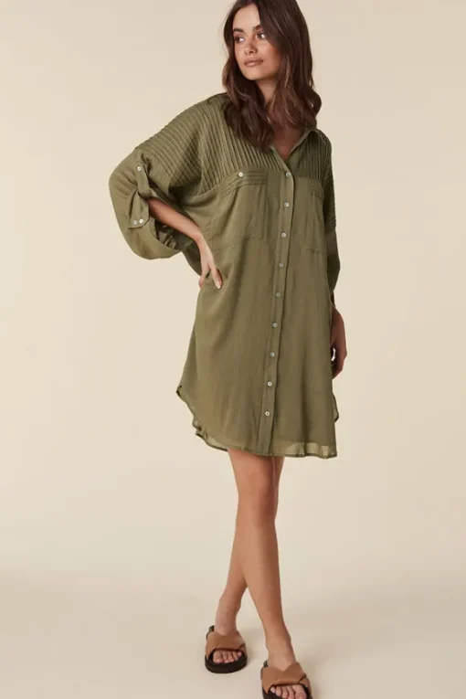 Linda Mini Dress