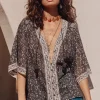 Little Bird Flutter Sleeve Blouse