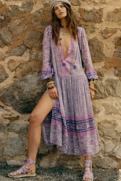 Little Bird Gown