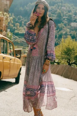 Little Bird Gown