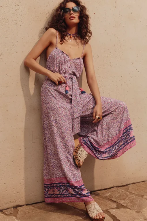 Little Bird Jumpsuit