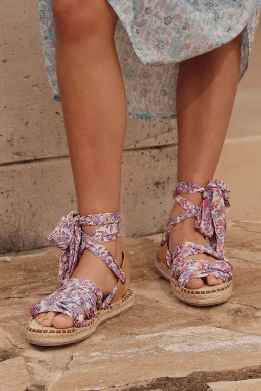 Little Bird Laces