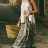 Little Bird Slimline Skirt