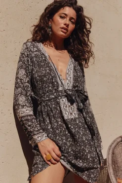 Little Bird Tunic Dress