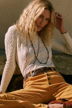 Lou Lou Knit Top