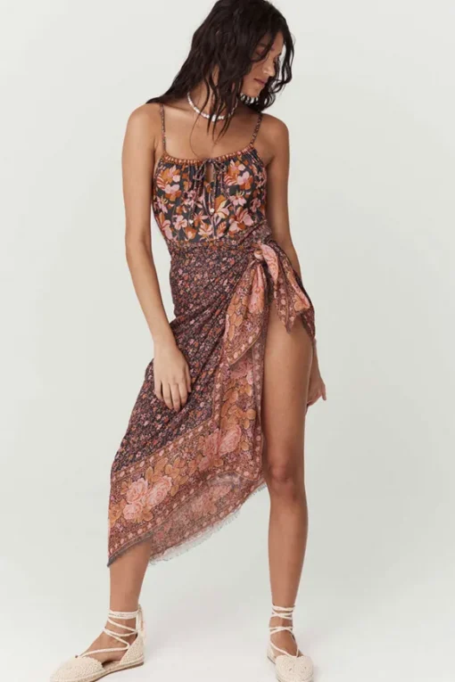 Love Jetty Travel Scarf