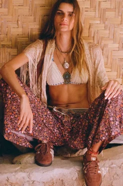 Love Jetty Wide Leg Pant