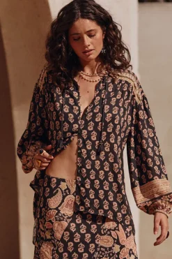 Marmont Blouse