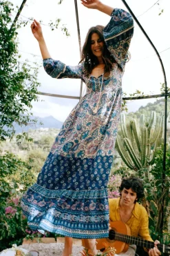 Marmont Gown