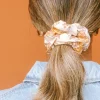 Meadowland Scrunchie