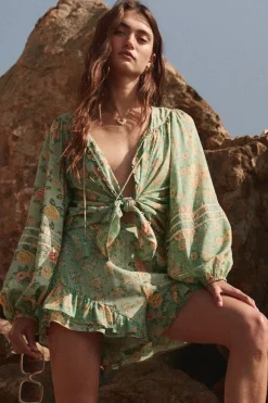 Melody Blouse