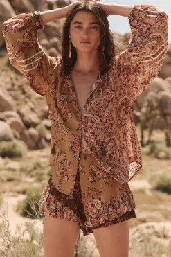 Melody Blouse