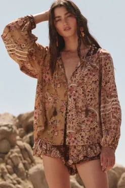 Melody Blouse