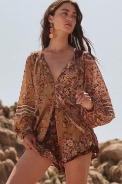 Melody Blouse