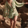 Melody Frill Short