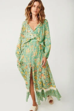 Melody Maxi Skirt